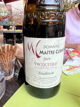 Jardin des Arts - Restaurant Arles