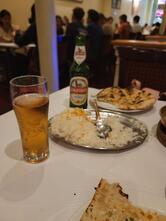 Gandhi Ji's - Restaurant indien (Paris 9e)