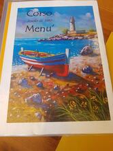 Corso Restaurant Pizzeria