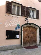 Ristorante Pizzeria Zur Traube