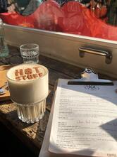 Kek - De koffiebar van Delft