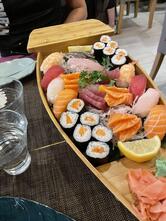 FUJIYAKI RESTAURANT JAPONAIS