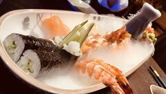 Sumi - Panasia Kitchen & New Style Sushi