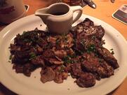 Breitenseer Biergartl