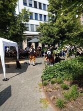 Genuss-Tresor am Bankplatz - Braunschweig