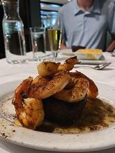 Ruth's Chris Steak House