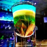 Swig Bar • The Black Hole