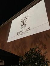 Tavern at the Sun Inn