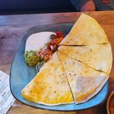Modesto Tacos Tequila Whiskey