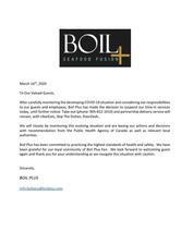 Boil Plus