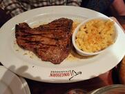 LongHorn Steakhouse