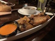 LongHorn Steakhouse