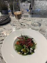 Manzo Lobster & Oyster Bar