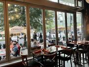 Chef Geoff's West End