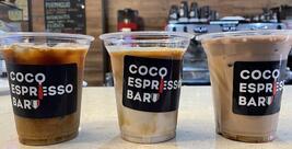 Coco Espresso Bar