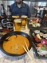 Sushi Times