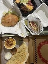 Esquite: Mexican Street Food (Revere Beach Station)