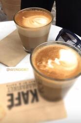 Kafé Magasinet