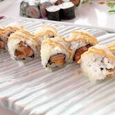 Samurai Sushi East Rutherford