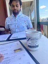 Restaurant Terrasse Du Lac