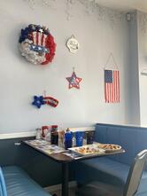Jam's Cafe