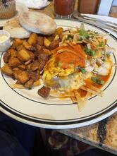 Mimi's Cafe