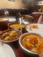 Mannat-Indian & Hakka Bar