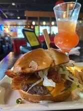 Red Robin Gourmet Burgers and Brews