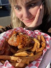 LoRell's Chicken Shack