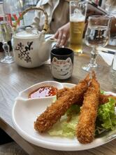 Leader Sushi