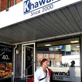 Khawand Pizzaria