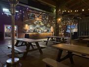 Morgan Street Food Hall