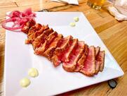 Bourbon Bowl: Eat, Drink, Roll