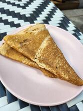 La Crêperie