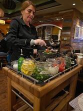 Uncle Julio's Loudoun