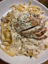Olive Garden Italian Restaurant