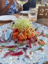 QuattroPassi al Pescatore