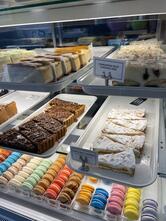 Mrs. Fields Bake House Cafe