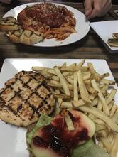 JoeGatt's Food & Cocktails