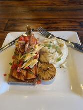Anaya's Seafood Addison