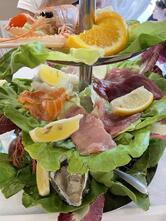 Ristorante Flipper di Alborno Libero