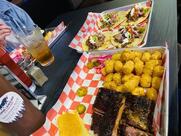 Bobbie Lanes BBQ Catering and Food Truck