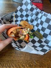 Happy Poochie Eatery
