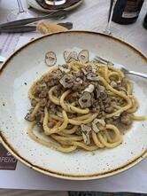 Trattoria Pizzeria Impero Verona