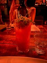 Bar Poet
