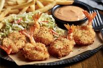 Ruby Tuesday