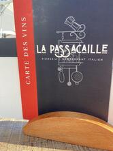 Restaurant « La Passacaille »