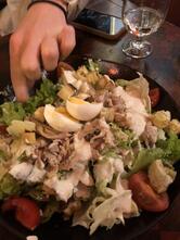 TIVOLI BRASSERIE ITALIENNE