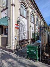 Wally's Cafe