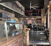 The Dons' Wood Fired Pizza